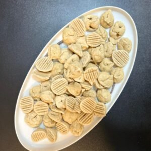 কুষ্টিয়ার বিখ্যাত কুমড়োর বড়ি- ১ কেজি